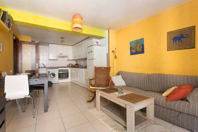 Habitación en alquiler, Barcelona