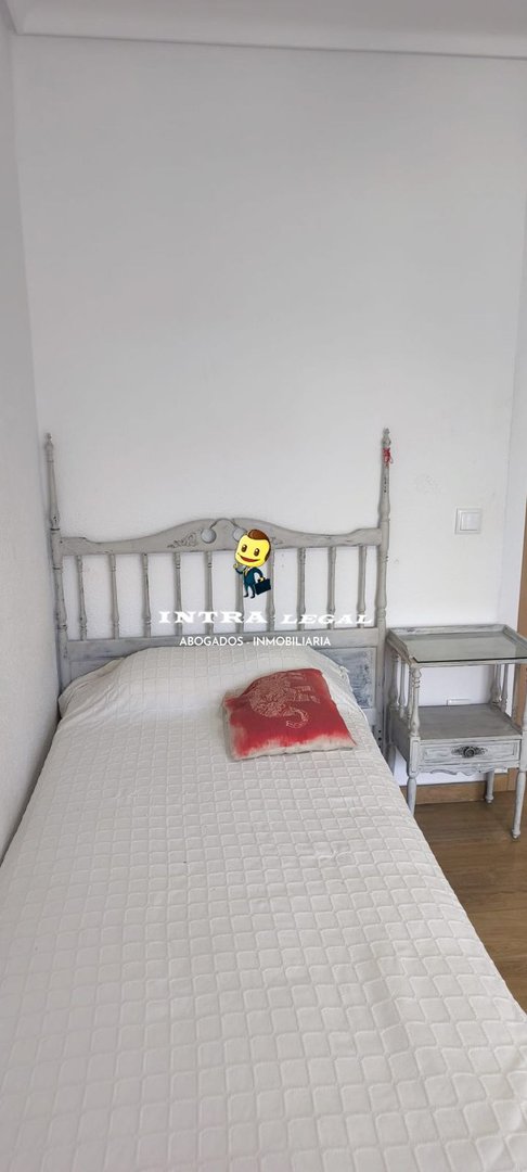 Pis de 137 m² a Salamanca