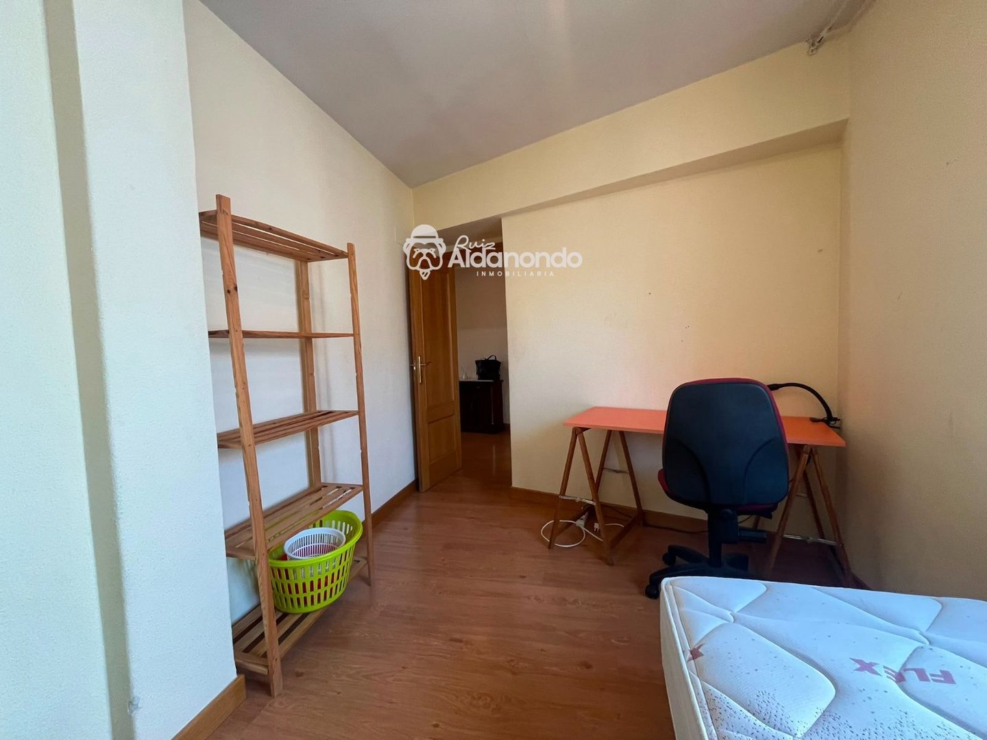 Piso de 80 m² en Salamanca