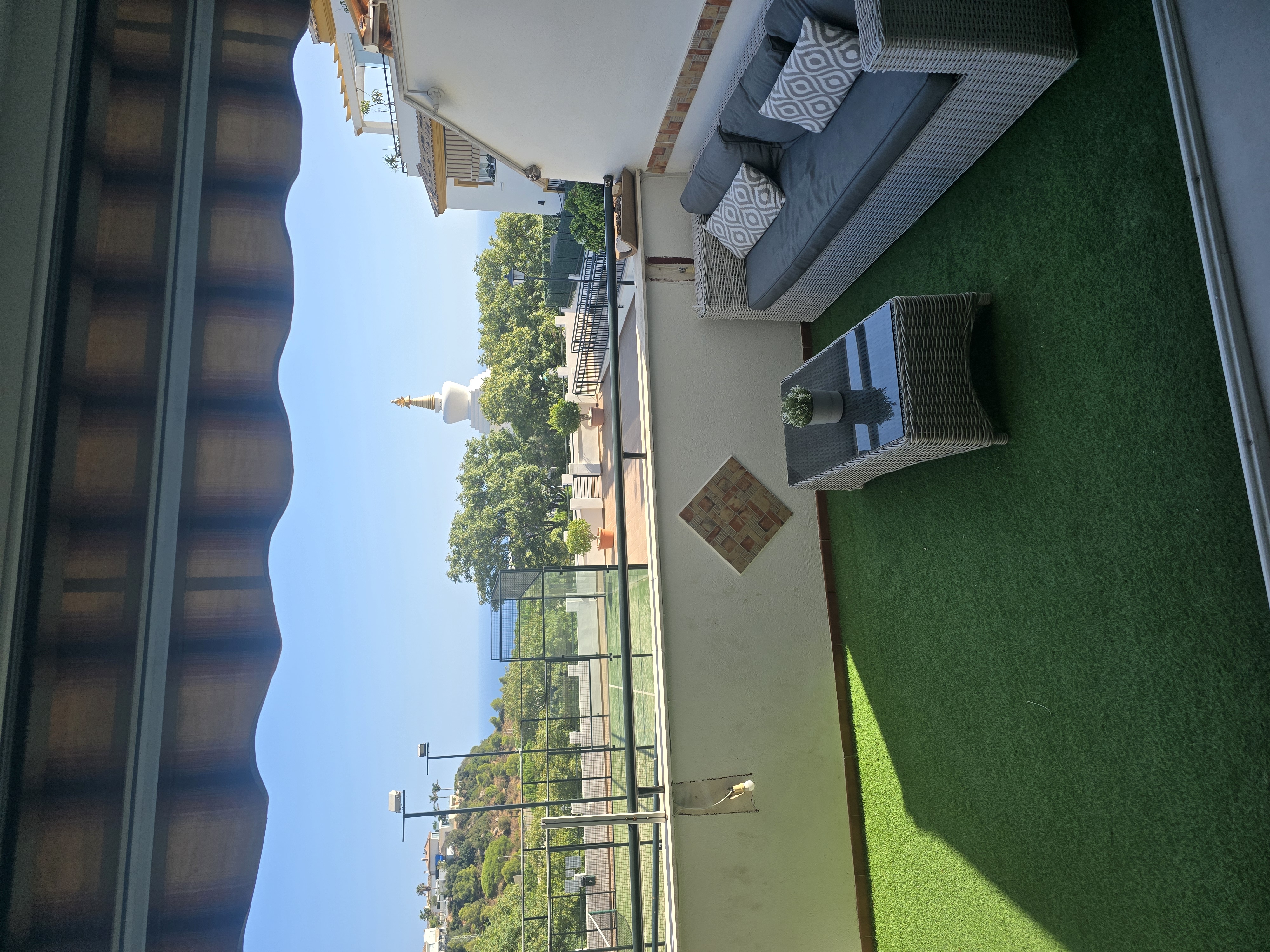 Habitación 155 m², Benalmádena