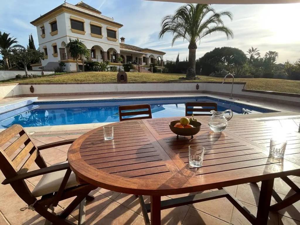 Casa de 630 m² en Marbella