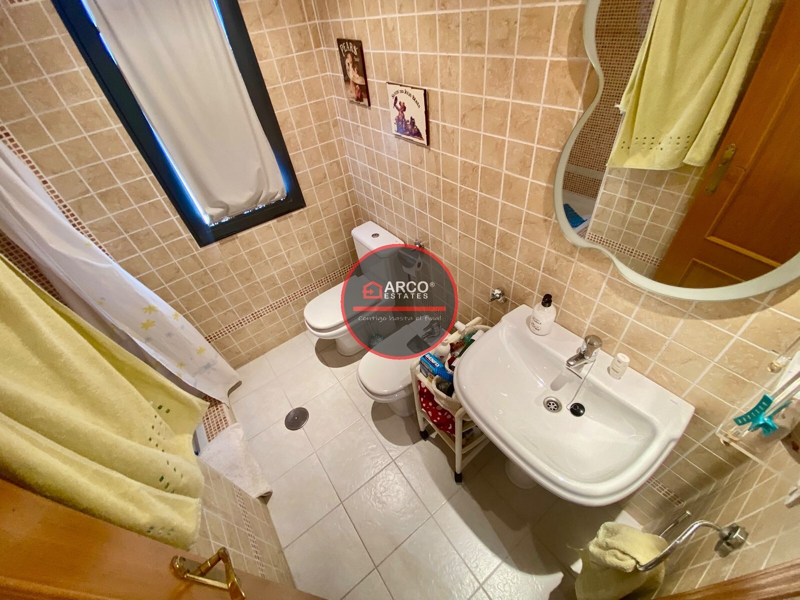 Pis de 113 m² a Finestrat