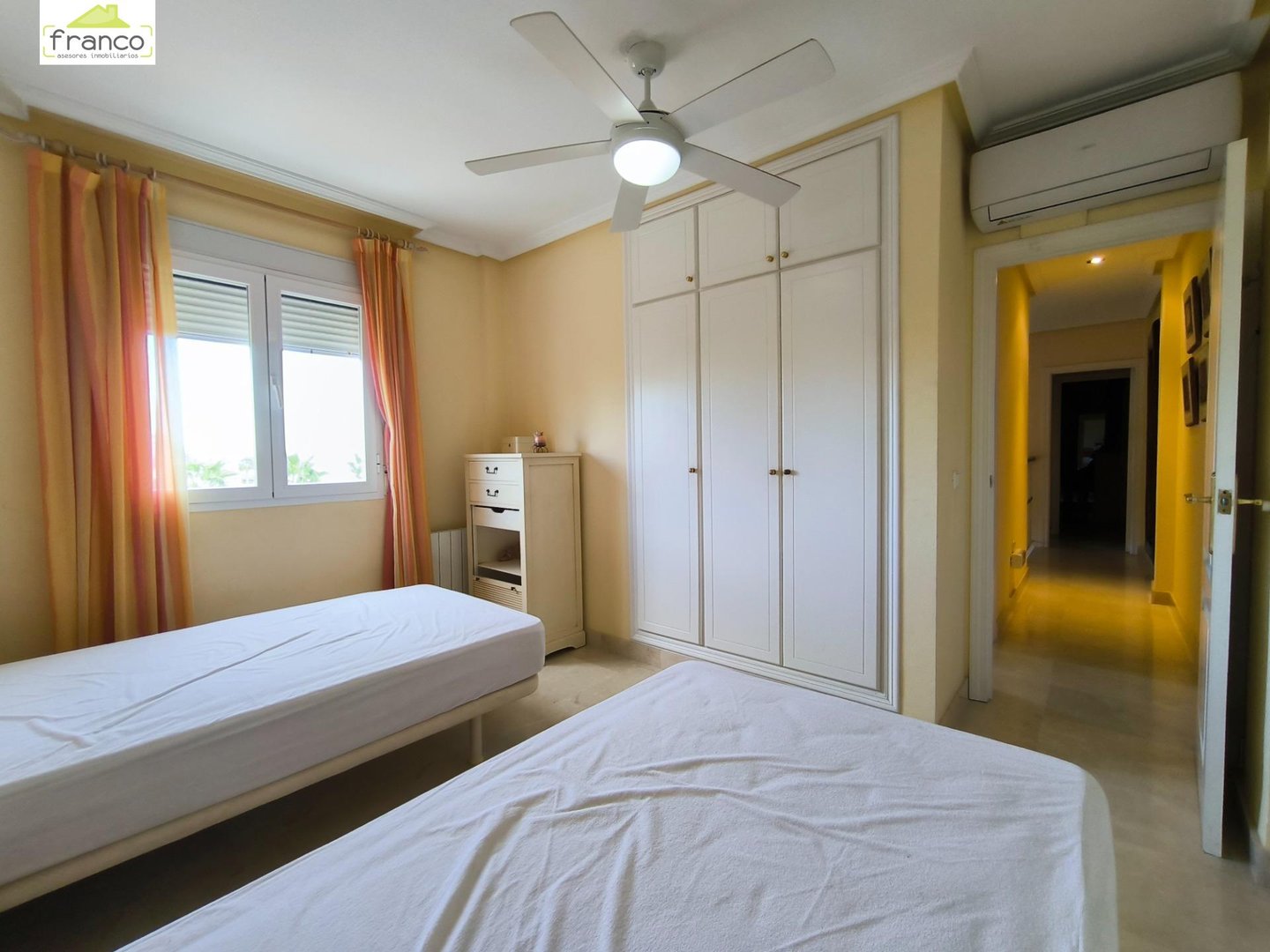 Appartement 190 m² à Mojácar