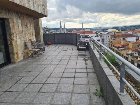 Piso de 178 m² en Avilés