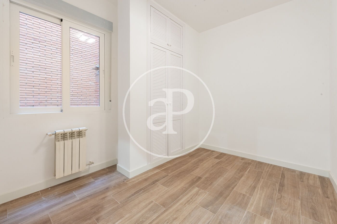 Pis de 78 m² a Madrid