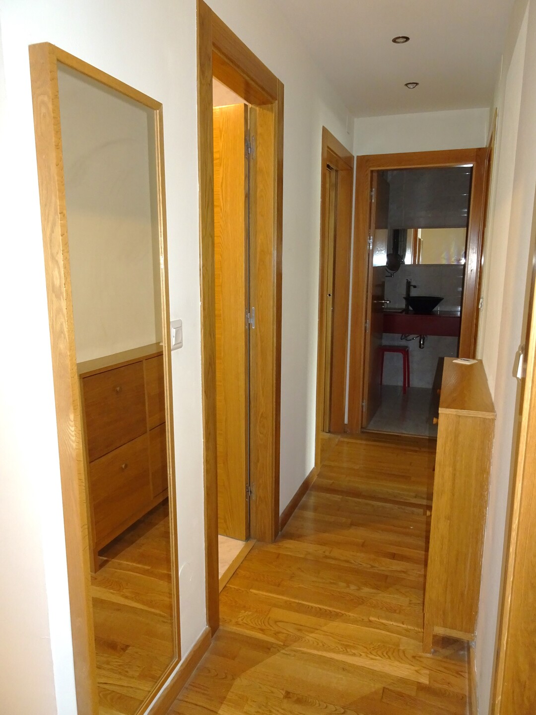 Piso de 75 m² en Gijón