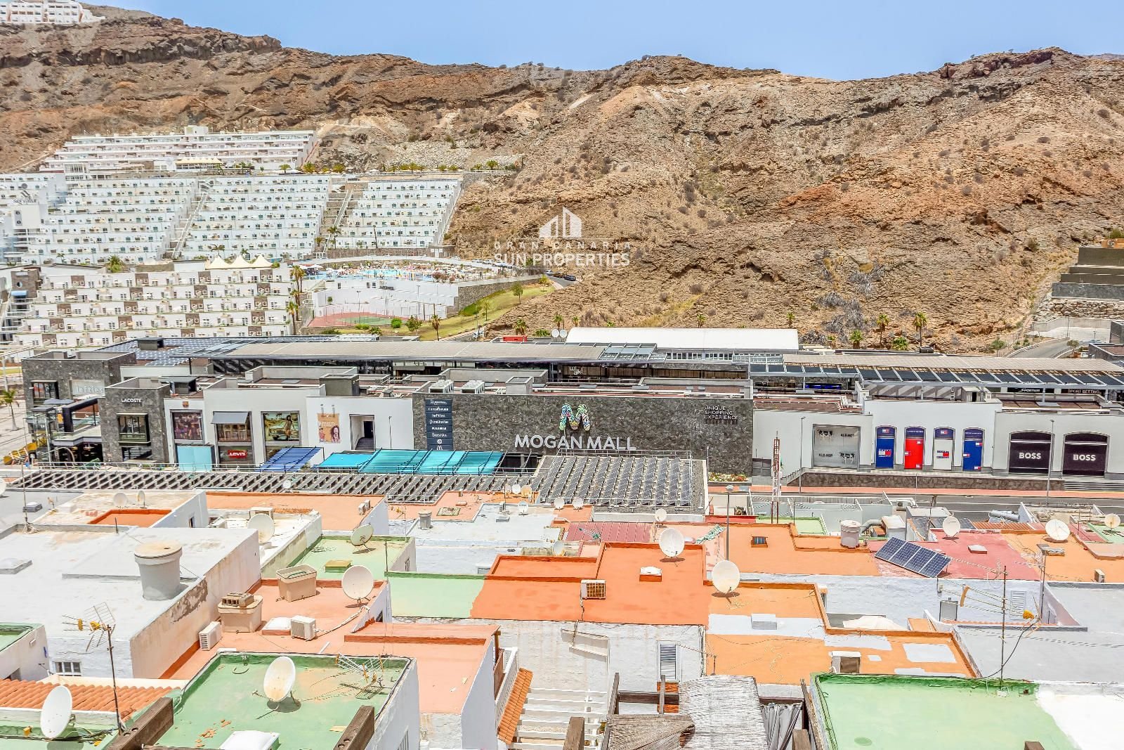 Casa de 104 m² en Mogán