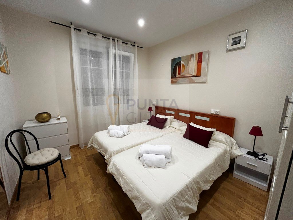 Piso de 68 m² en Gijón