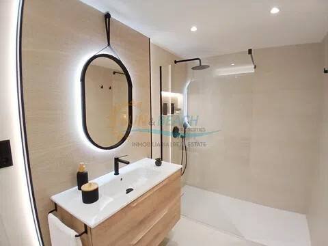 Квартира 70 м² в Almuñécar