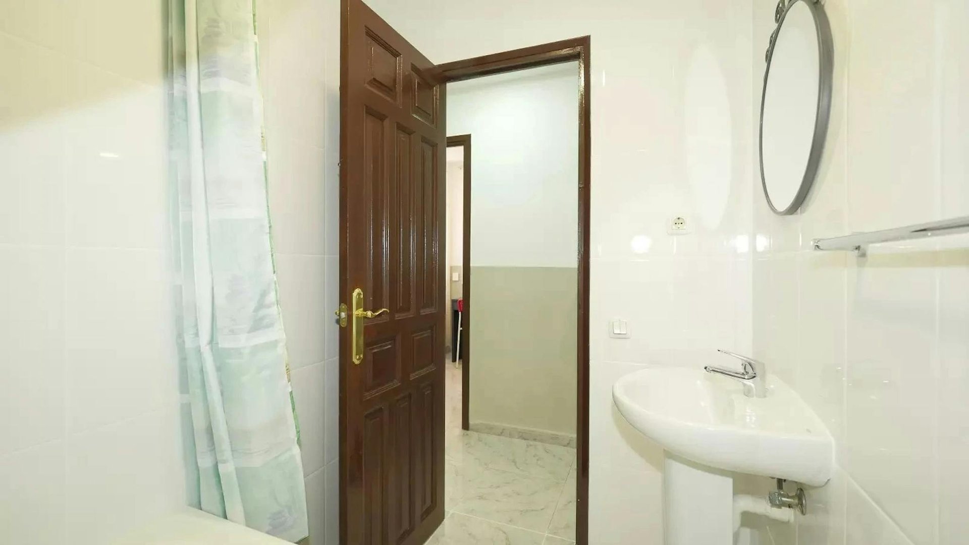 Habitación 44 m², Barcelona