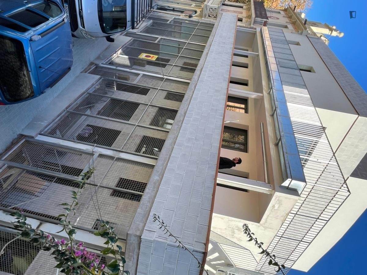 Piso de 65 m² en Barcelona