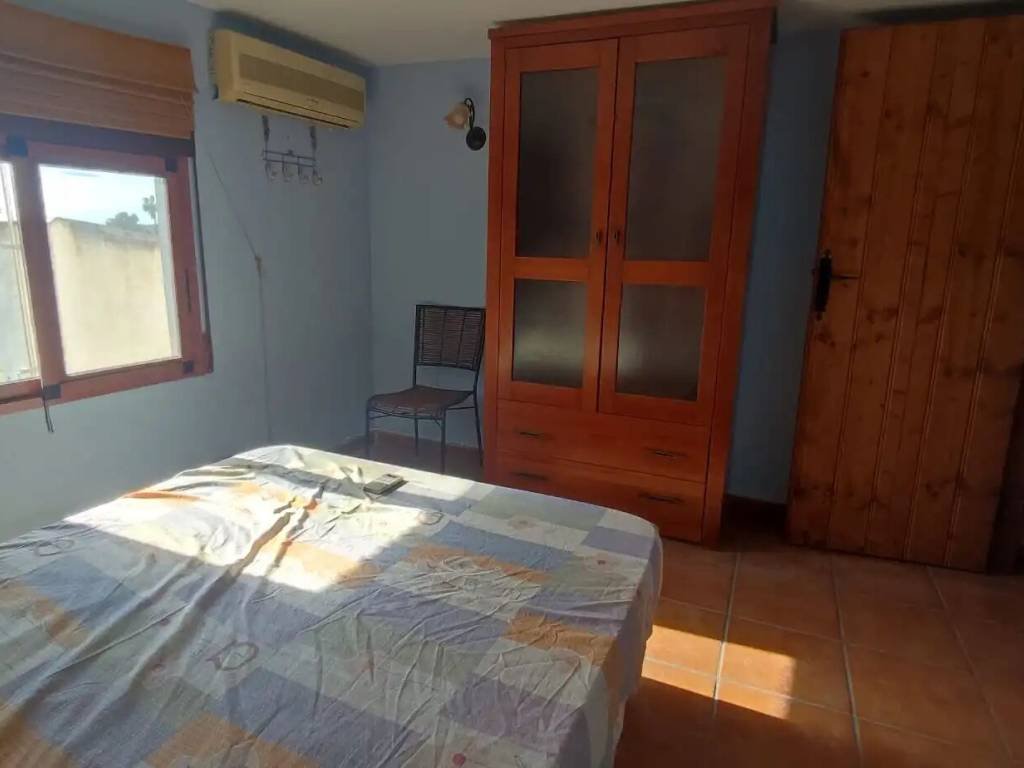 Wohnung 40 m² in Cartagena