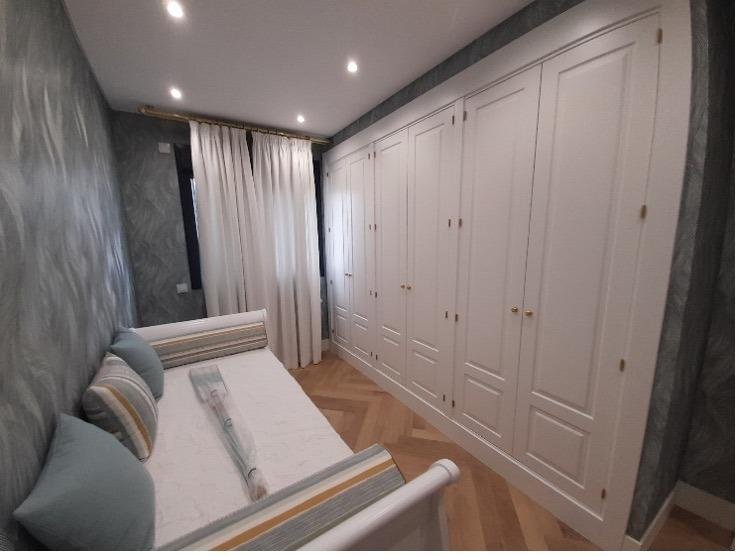 Wohnung 150 m² in Badajoz