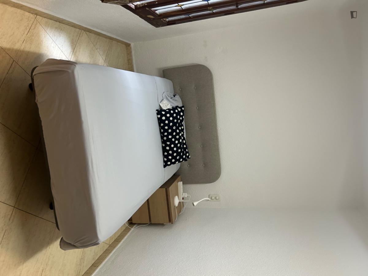 Habitación en alquiler, Valencia
