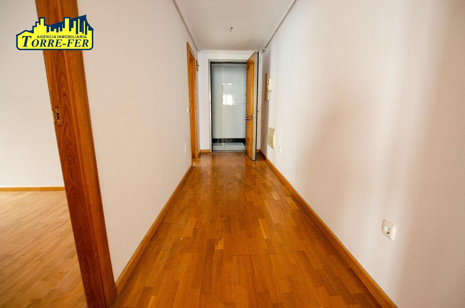 Pis de 113 m² a Almeria