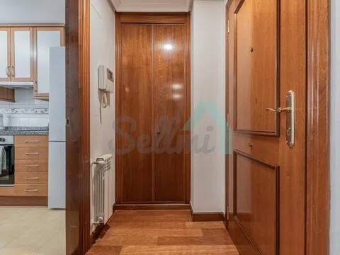 Piso de 49 m² en Oviedo