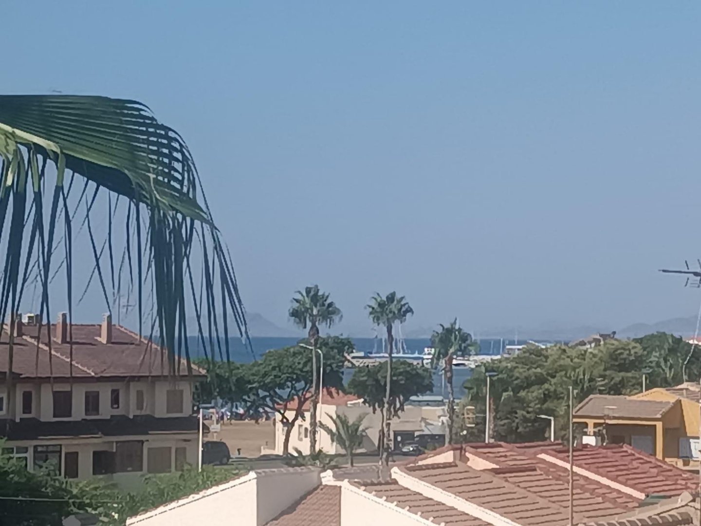 Piso de 75 m² en Mazarrón