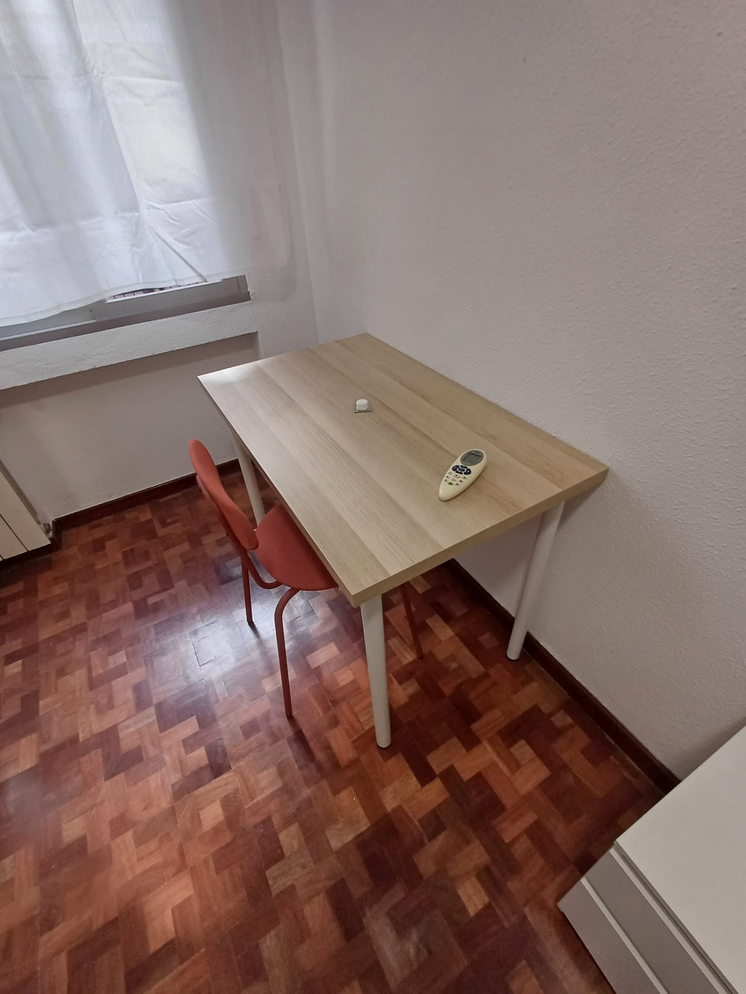 Habitación 120 m², Getafe