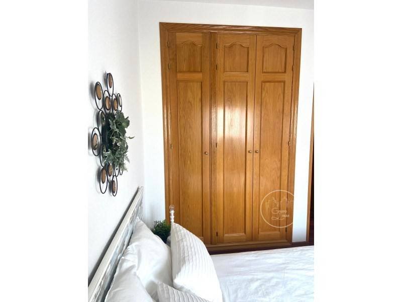 Piso de 85 m² en Ávila