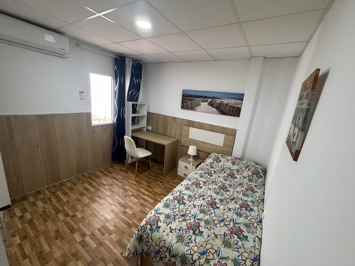 Piso de 85 m² en Sevilla