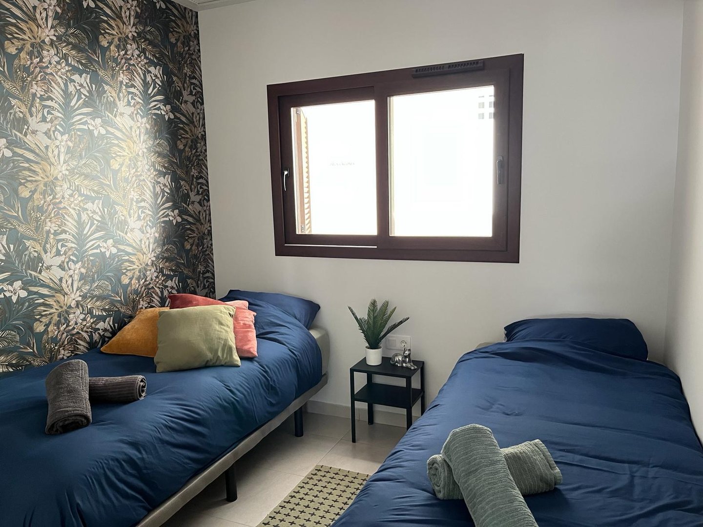 Piso de 70 m² en Pulpí