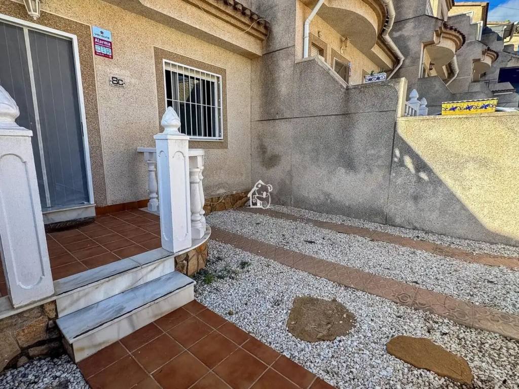 Casa de 84 m² en San Miguel de Salinas