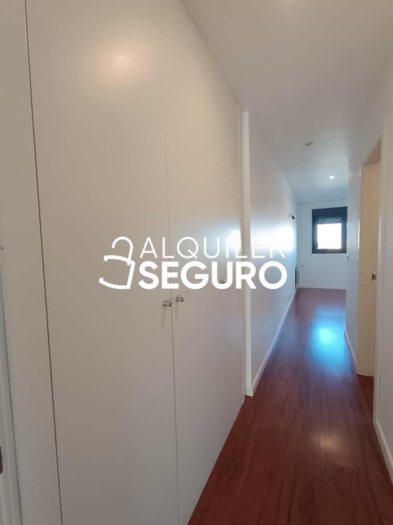 Pis de 90 m² a Leganès