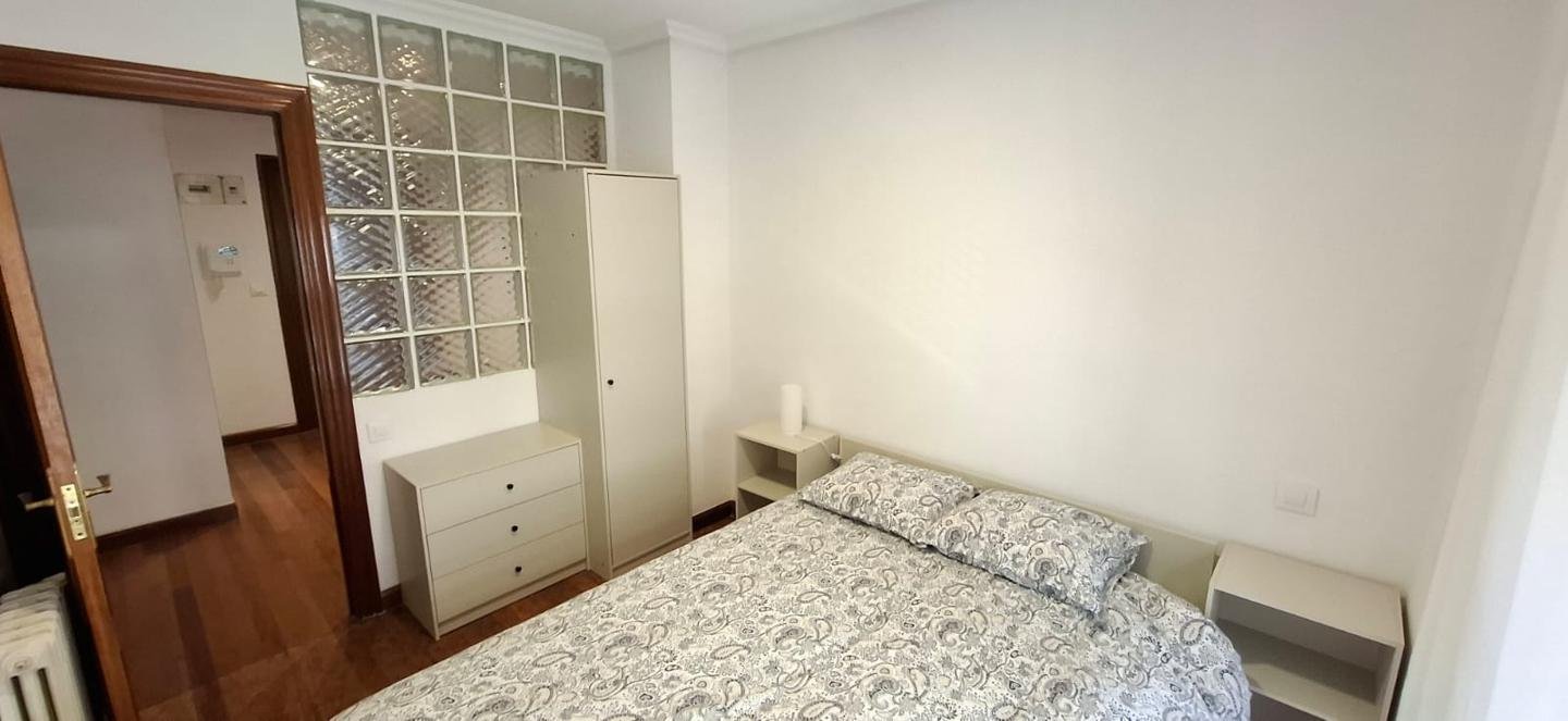 Piso de 60 m² en Santander
