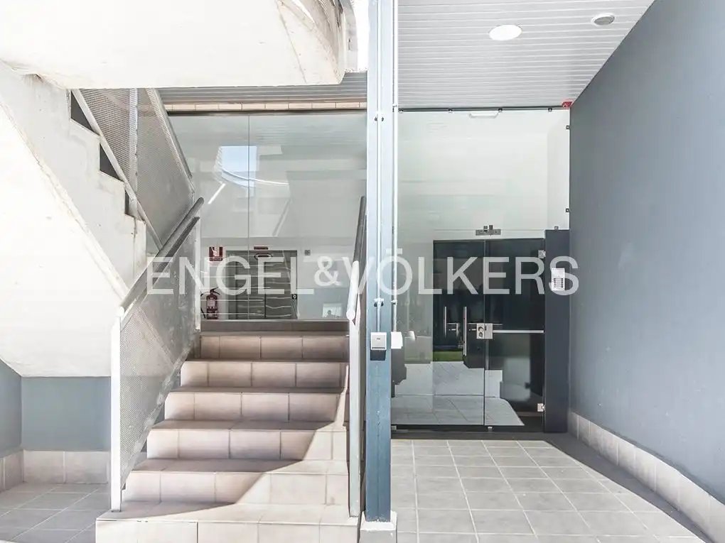 Piso de 94 m² en Madrid