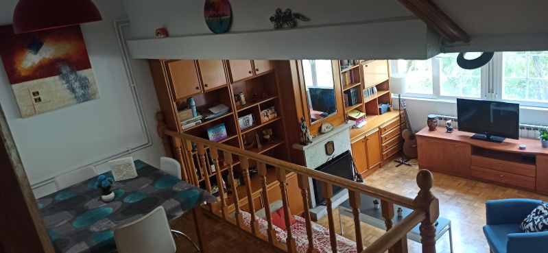 Habitación 105 m², Rivas-Vaciamadrid