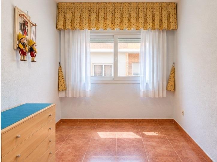Pis de 132 m² a Los Alcázares