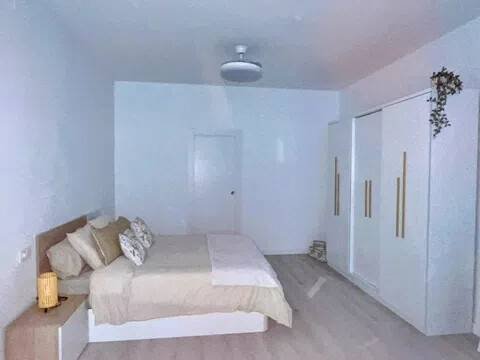Apartamento 45 m² em Granada