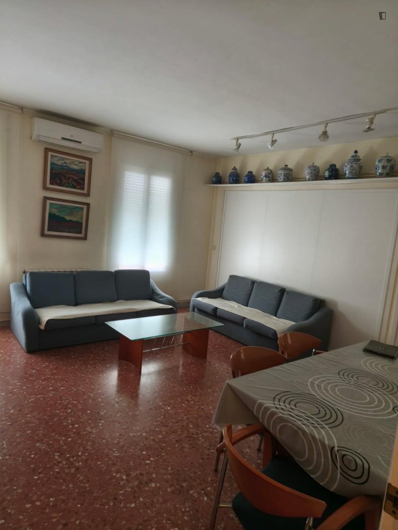 Piso de 80 m² en Terrassa