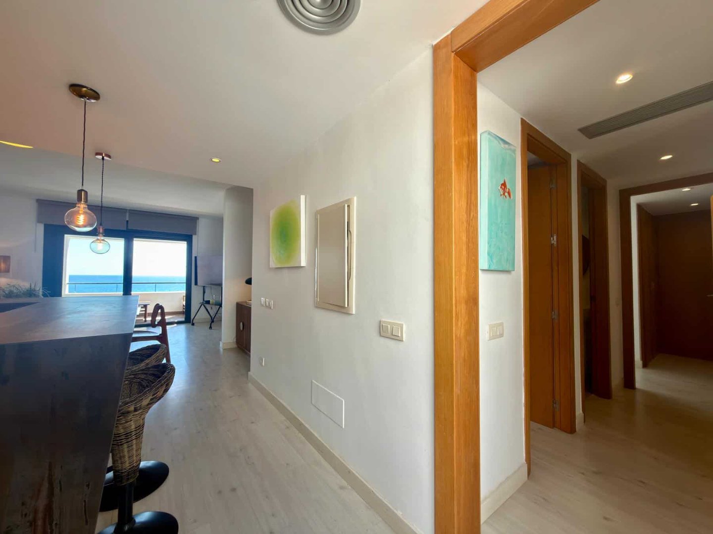 Piso de 100 m² en Mojácar