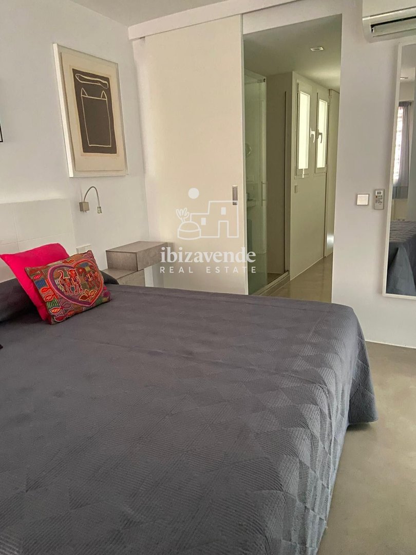 Piso de 70 m² en Ibiza