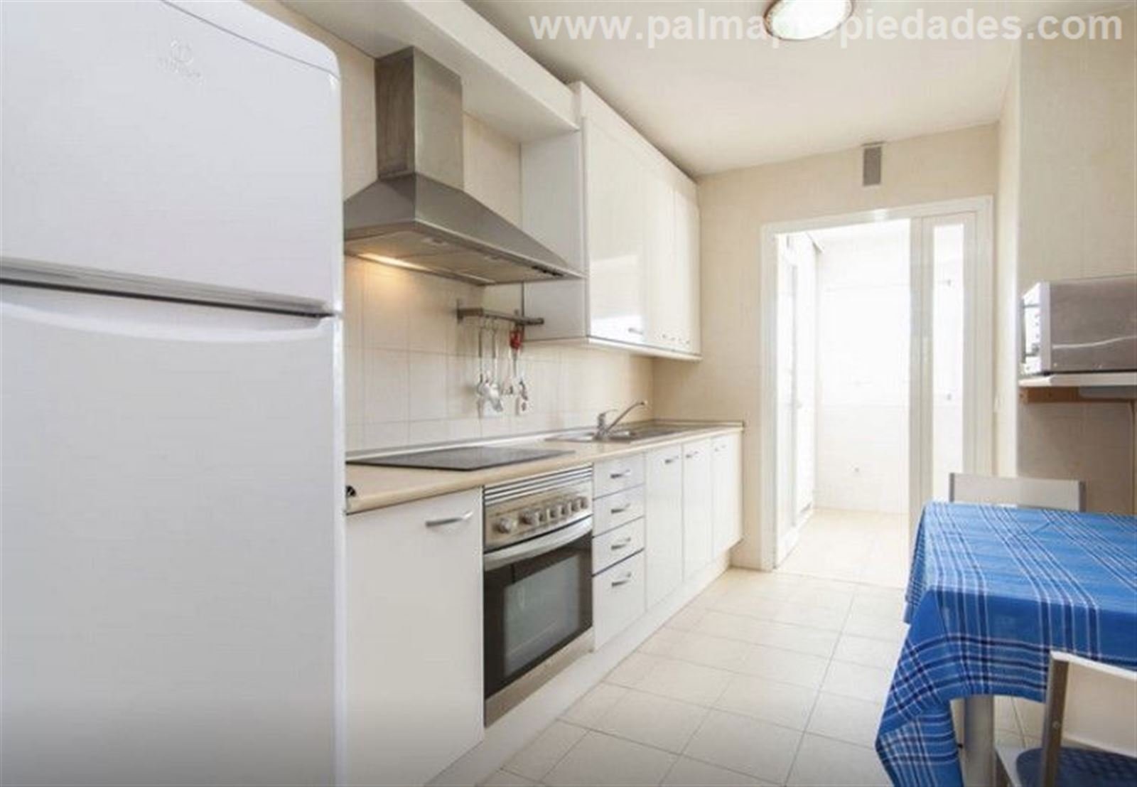 Piso de 100 m² en Palma