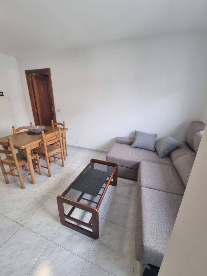 Piso de 70 m² en Sanxenxo