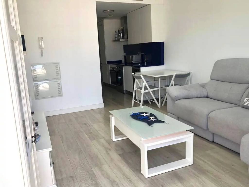 Piso de 52 m² en Güímar