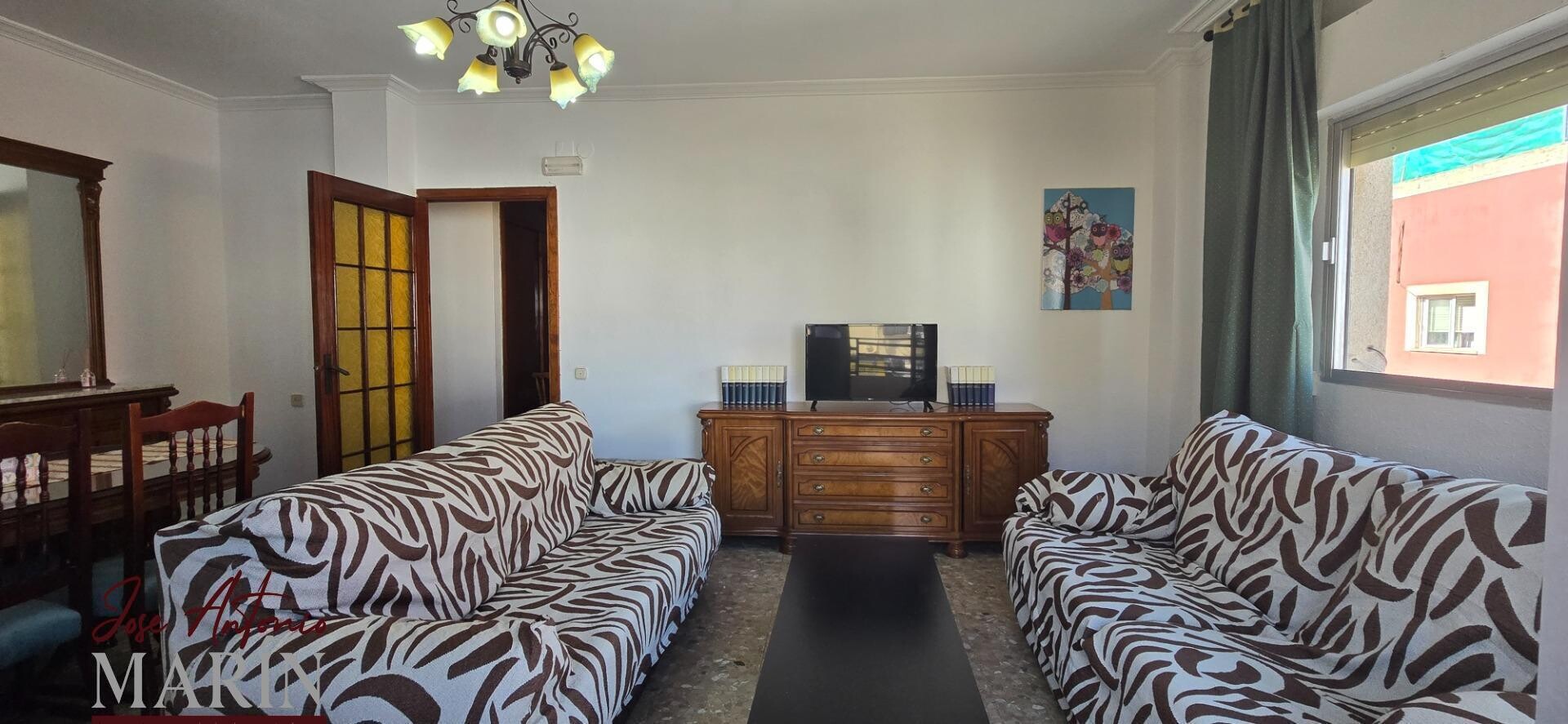 Piso de 157 m² en Badajoz