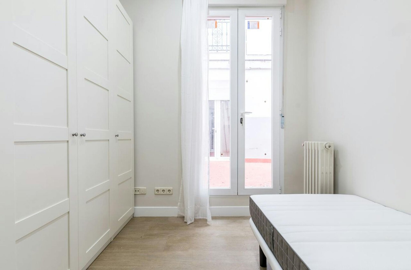 Piso de 120 m² en Madrid