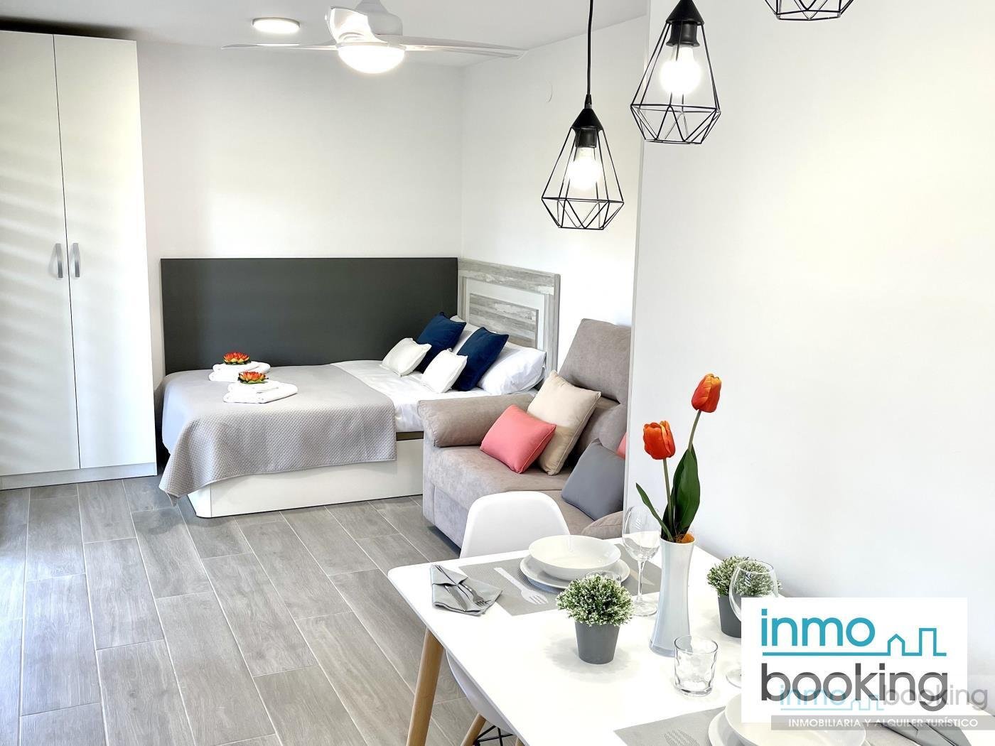 Appartement 51 m² à Salou