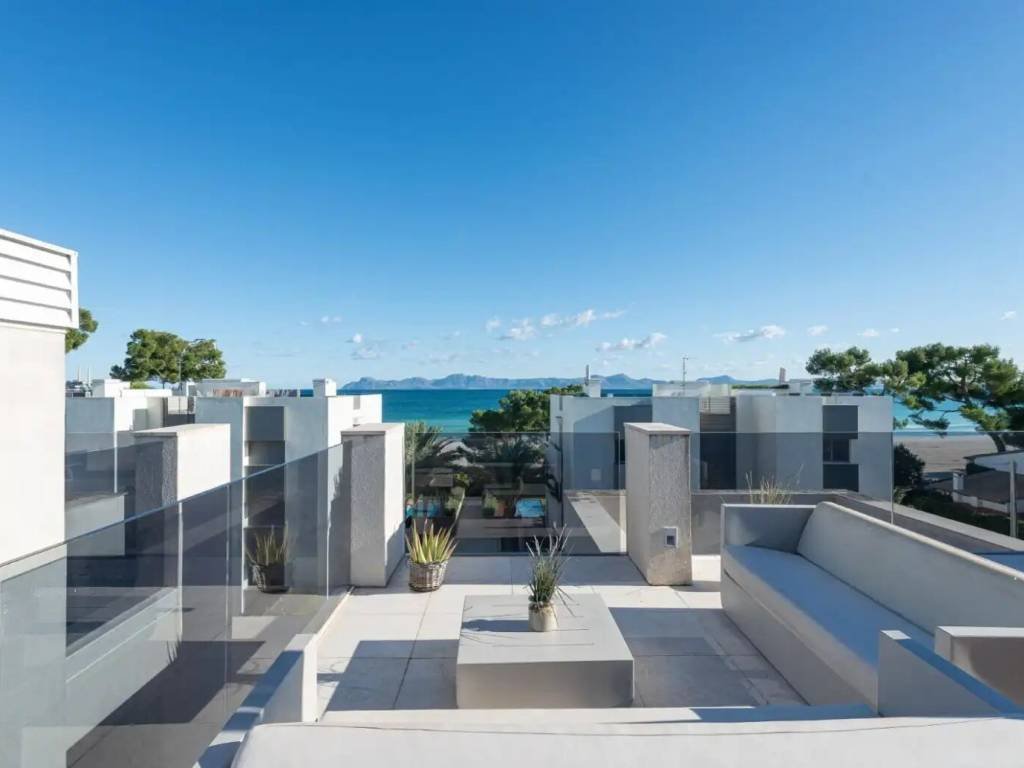 Piso de 220 m² en Alcúdia
