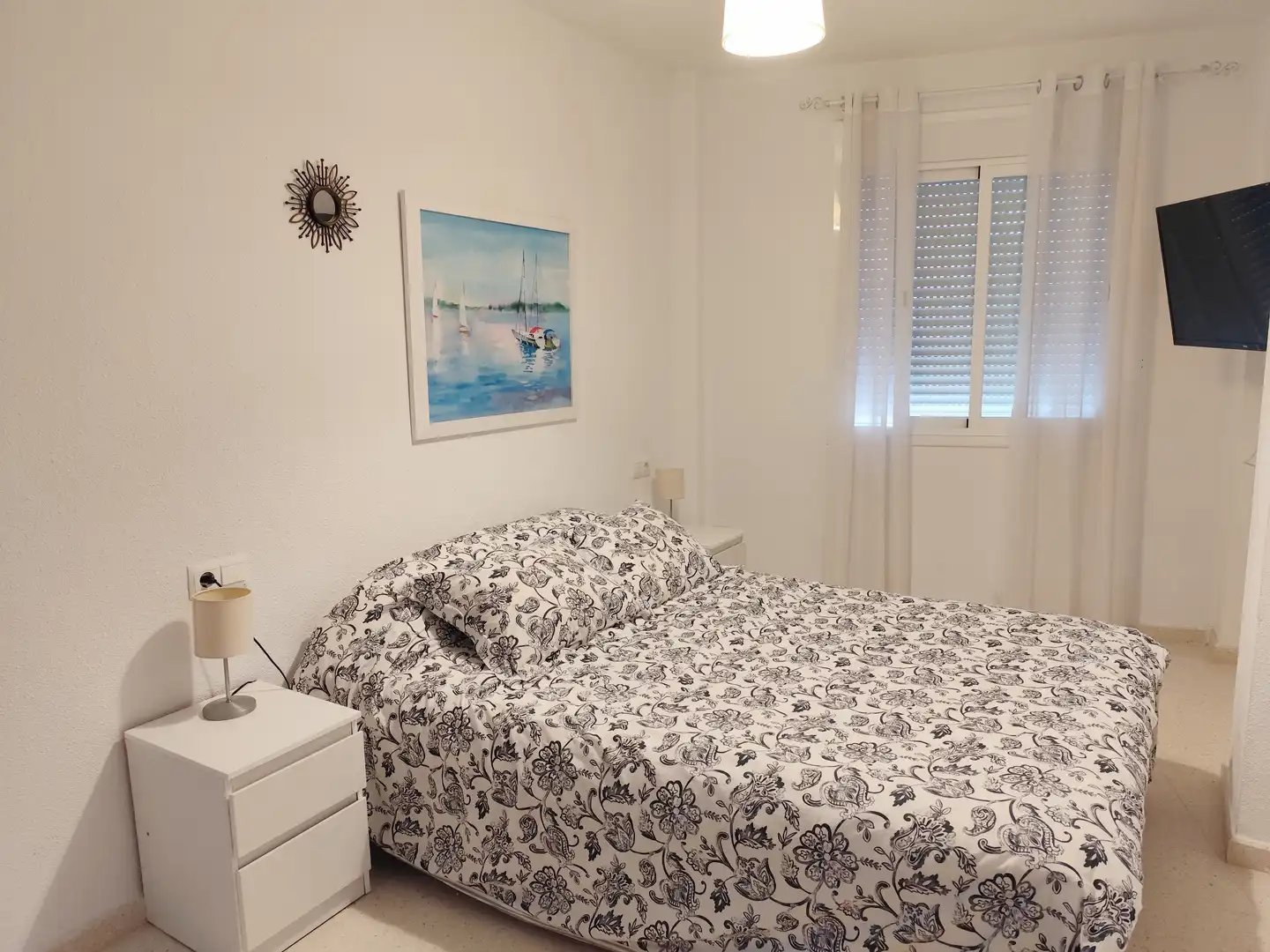 Piso de 70 m² en Sanlúcar de Barrameda