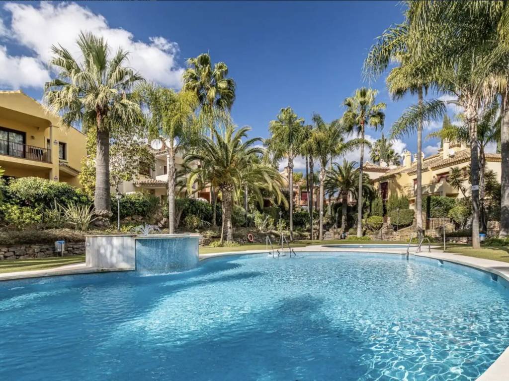 Casa de 255 m² en Marbella