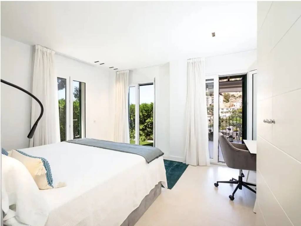 Piso de 125 m² en Andratx