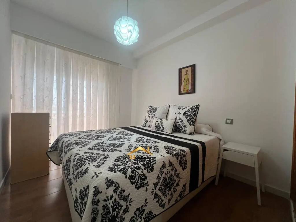Piso de 80 m² en Santa Pola