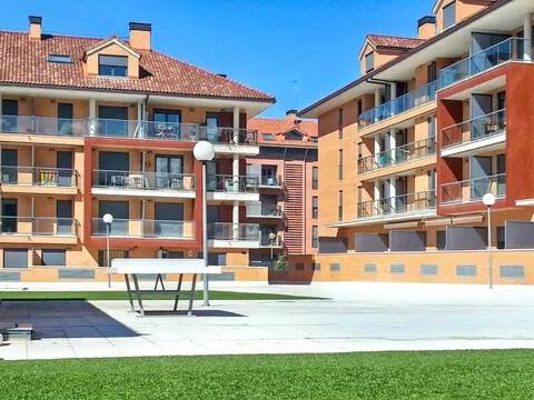 Piso de 75 m² en Jaca