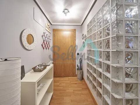 Piso de 132 m² en Oviedo