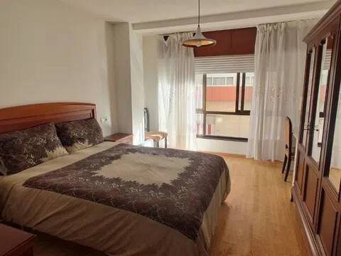 Piso de 120 m² en Ferrol