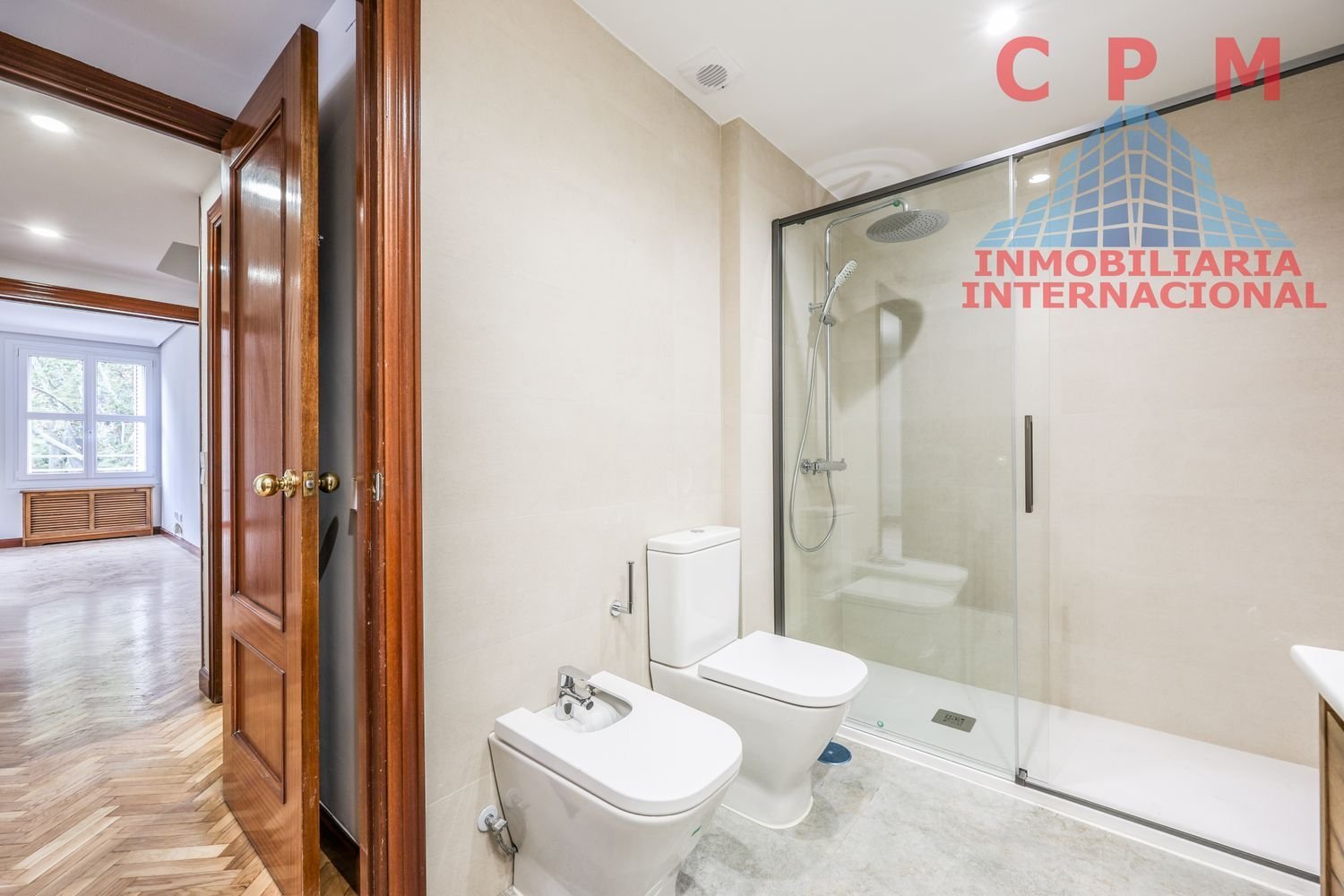 Apartamento 132 m² em Madrid